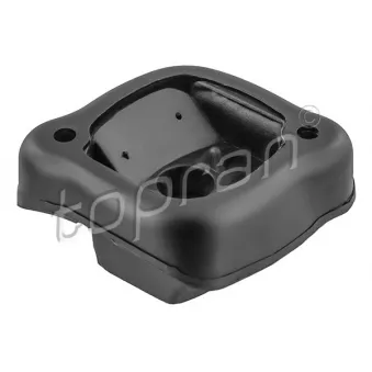 Support moteur TOPRAN 400 459