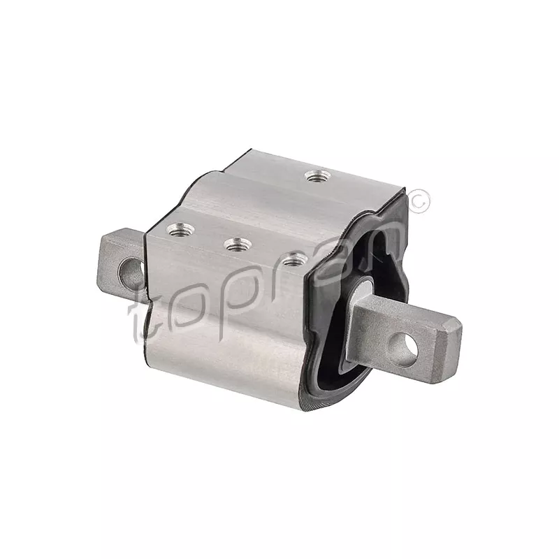 Suspension, boîte automatique TOPRAN 400 468
