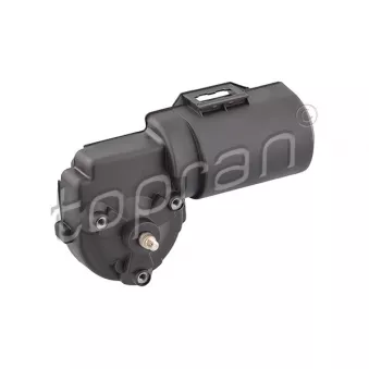 Moteur d'essuie-glace TOPRAN 400 472