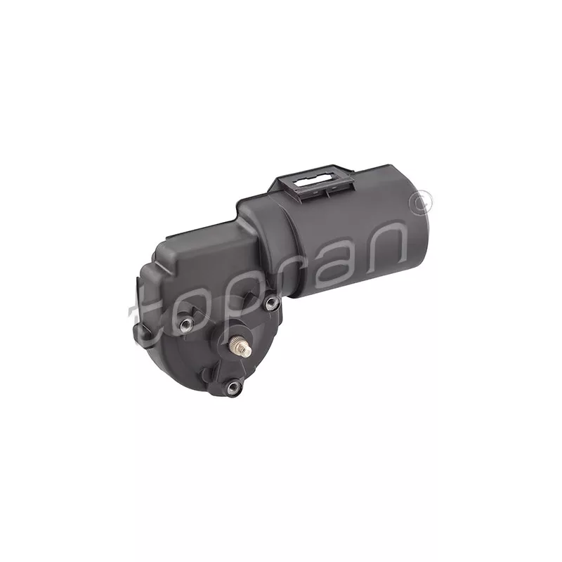 Moteur d'essuie-glace TOPRAN 400 472