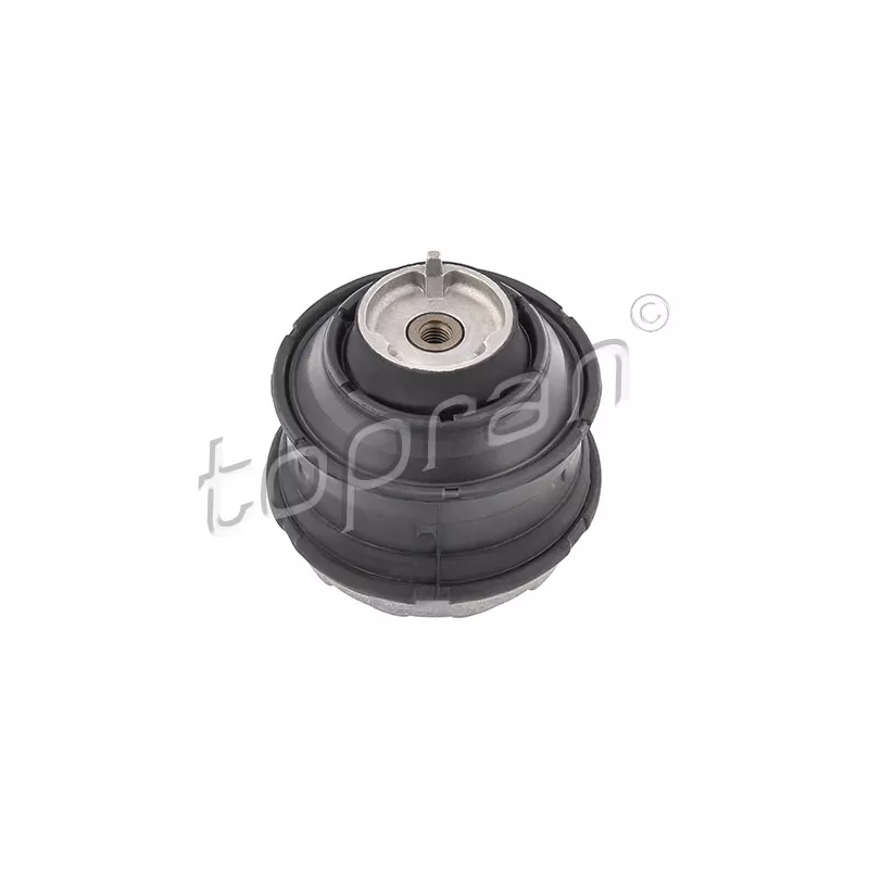 Support moteur avant gauche TOPRAN 400 476