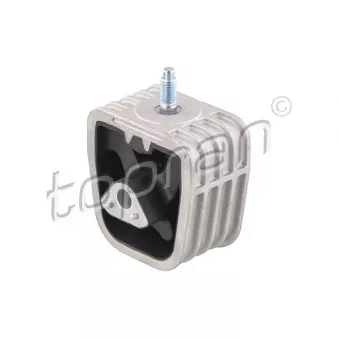Support moteur TOPRAN 400 481