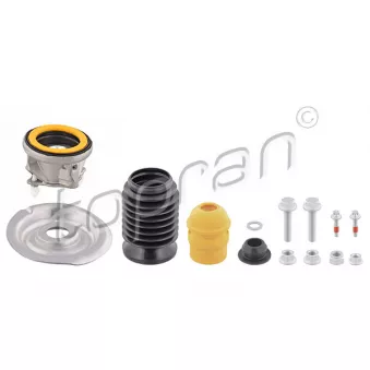 Coupelle de suspension TOPRAN 400 600