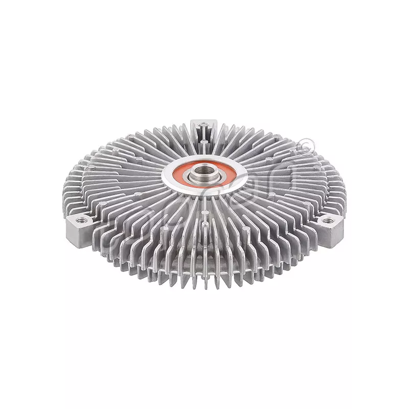 Embrayage, ventilateur de radiateur TOPRAN 400 602