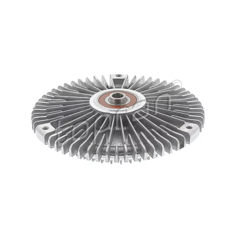 Embrayage, ventilateur de radiateur TOPRAN 400 603