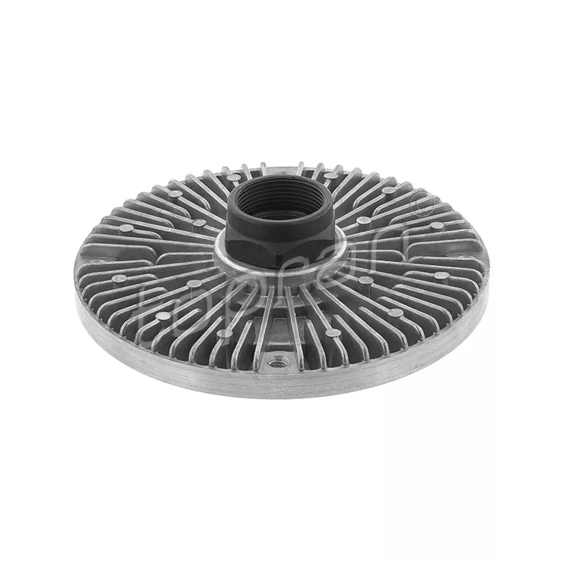 Embrayage, ventilateur de radiateur TOPRAN 400 604