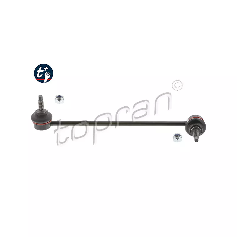 Entretoise/tige, stabilisateur TOPRAN 400 616