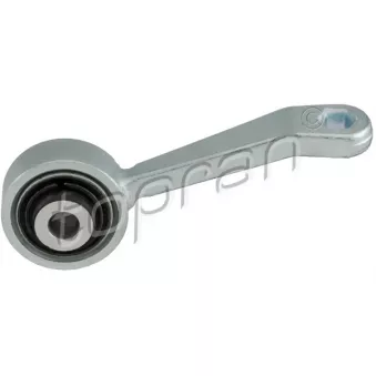Entretoise/tige, stabilisateur avant gauche TOPRAN 400 620