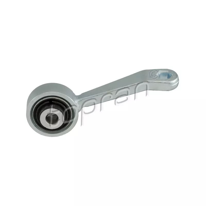 Entretoise/tige, stabilisateur avant gauche TOPRAN 400 620