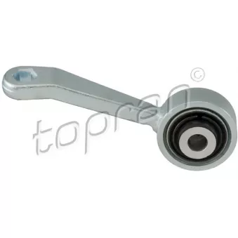 Entretoise/tige, stabilisateur avant droit TOPRAN 400 621