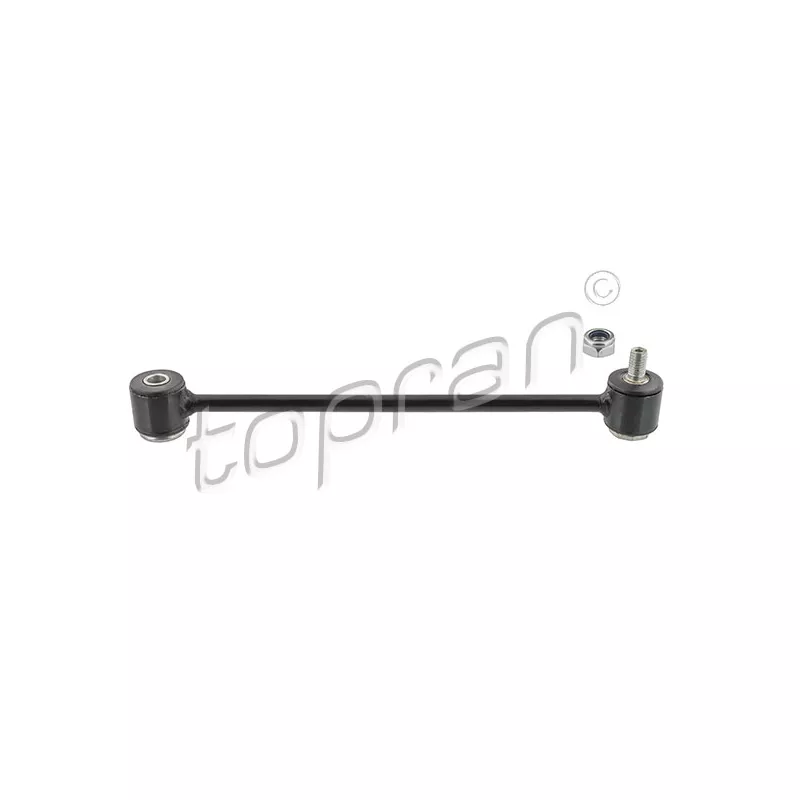 Entretoise/tige, stabilisateur TOPRAN 400 622