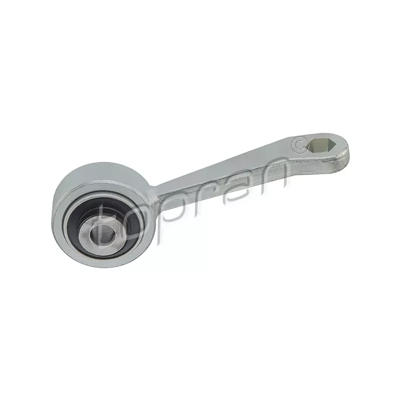 Entretoise/tige, stabilisateur avant gauche TOPRAN 400 624