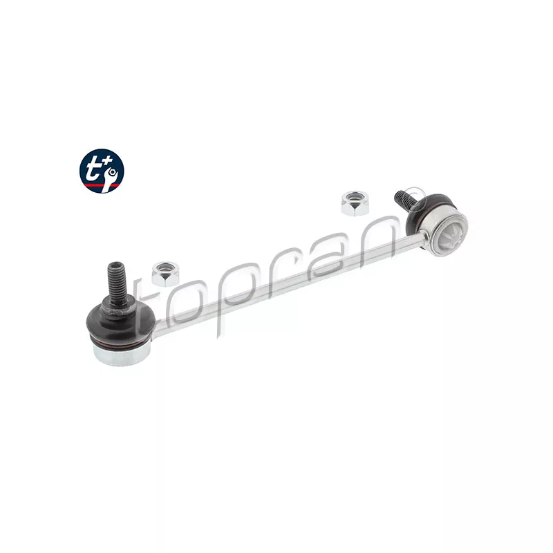 Entretoise/tige, stabilisateur avant gauche TOPRAN 400 630