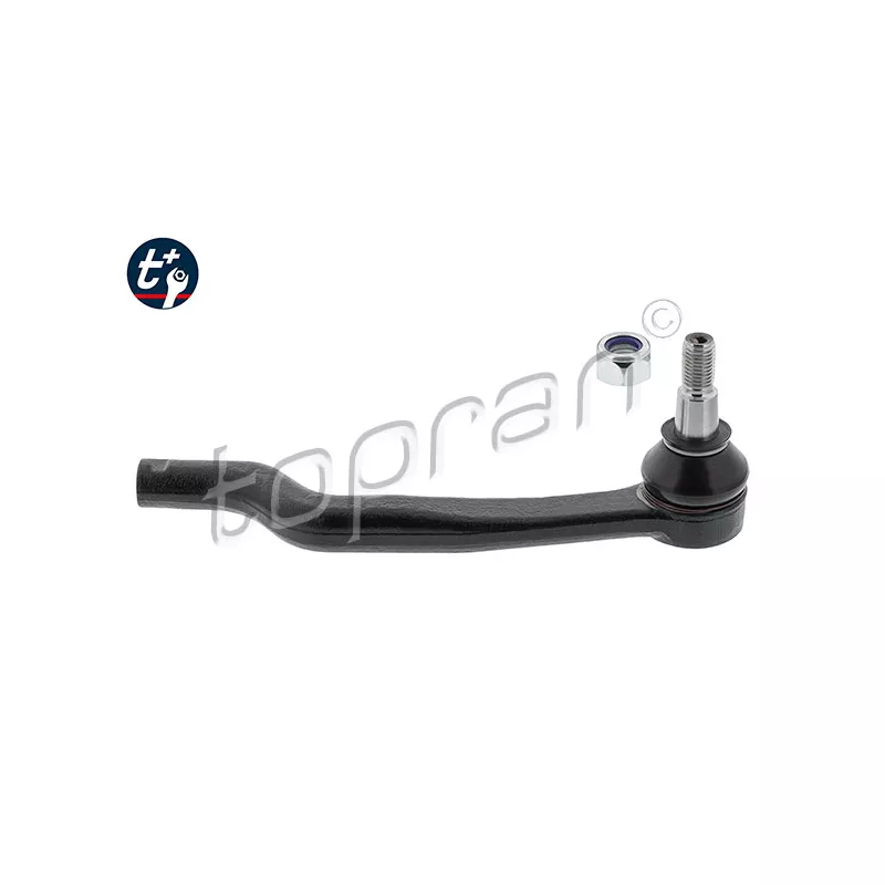 Rotule de barre de connexion avant droit TOPRAN 400 637