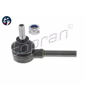 Rotule de barre de connexion TOPRAN 400 641