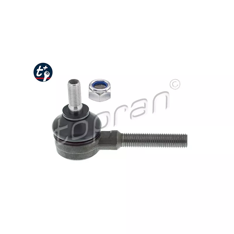 Rotule de barre de connexion TOPRAN 400 641