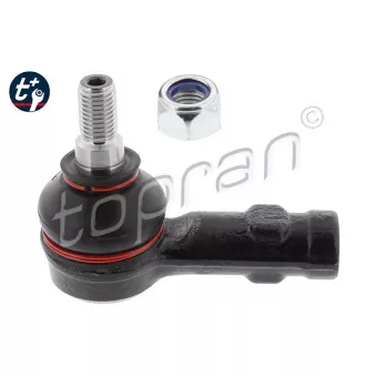 Rotule de barre de connexion TOPRAN 400 642
