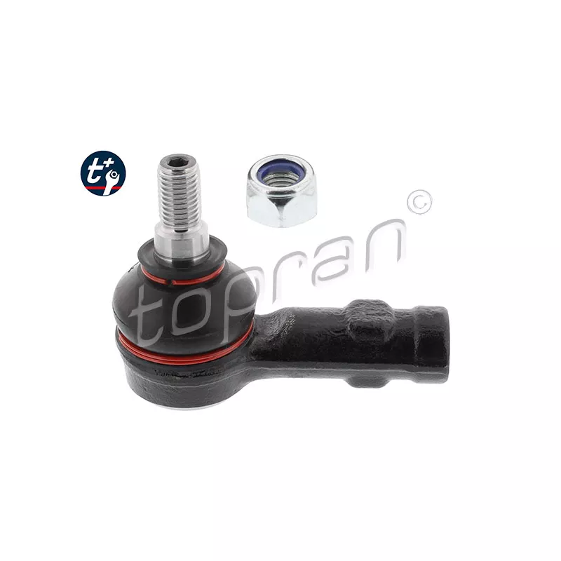 Rotule de barre de connexion TOPRAN 400 642