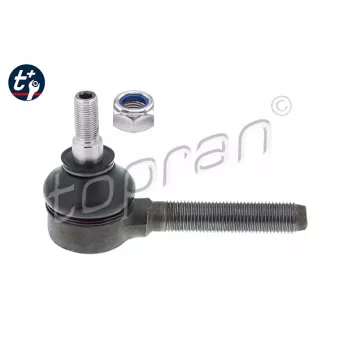 Rotule de barre de connexion TOPRAN 400 645