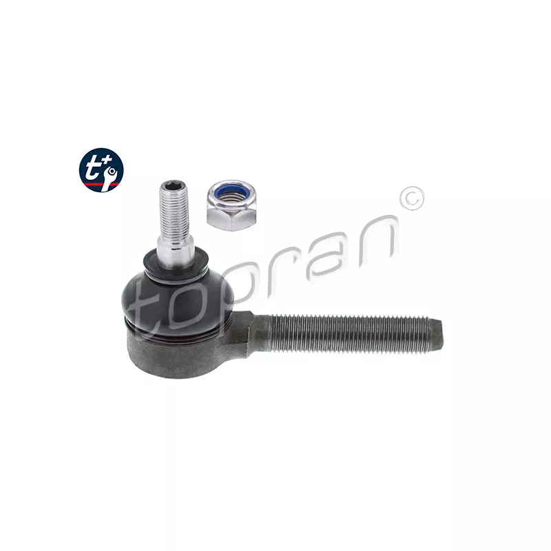 Rotule de barre de connexion TOPRAN 400 645