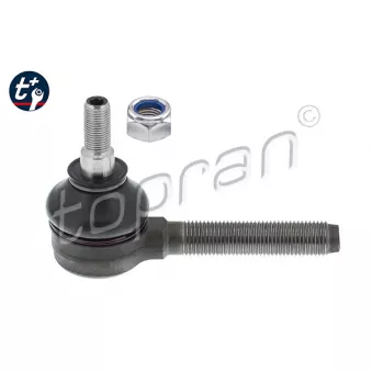 Rotule de barre de connexion TOPRAN 400 648