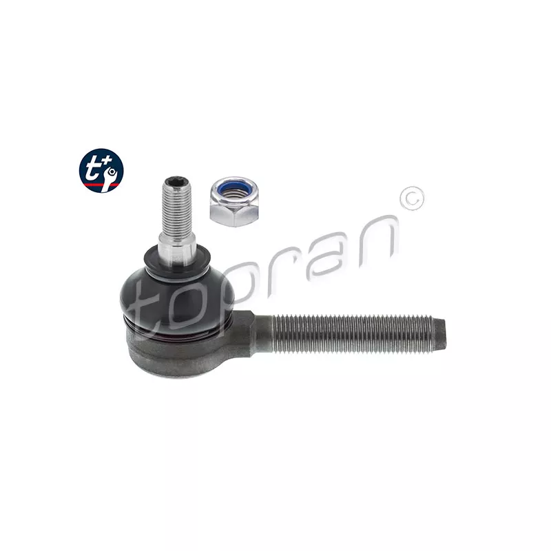 Rotule de barre de connexion TOPRAN 400 648