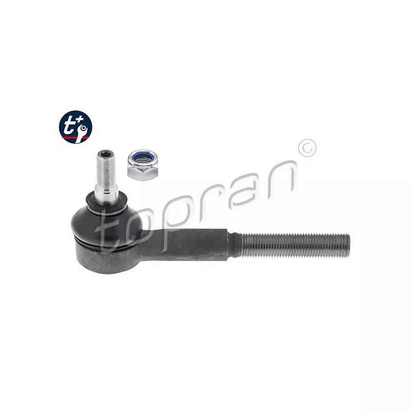 Rotule de barre de connexion TOPRAN 400 651
