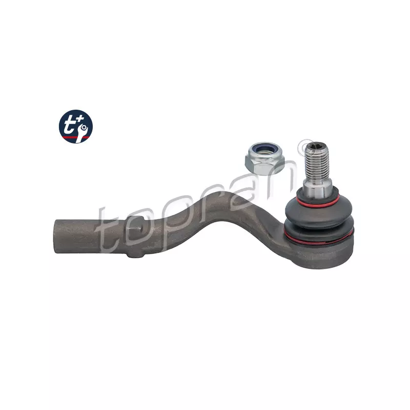 Rotule de barre de connexion avant droit TOPRAN 400 652