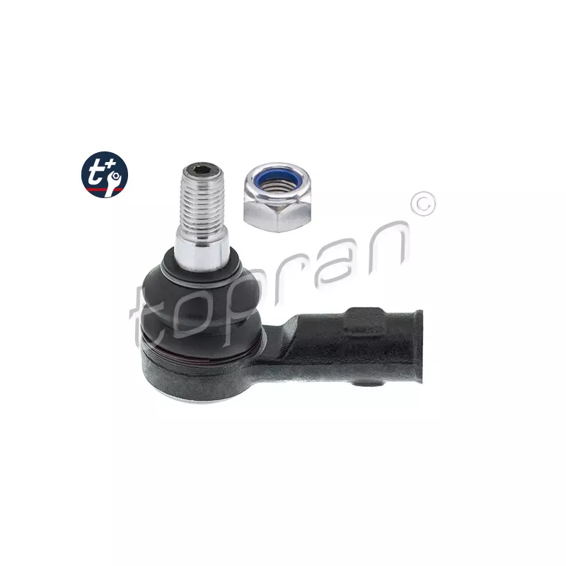 Rotule de barre de connexion TOPRAN 400 657