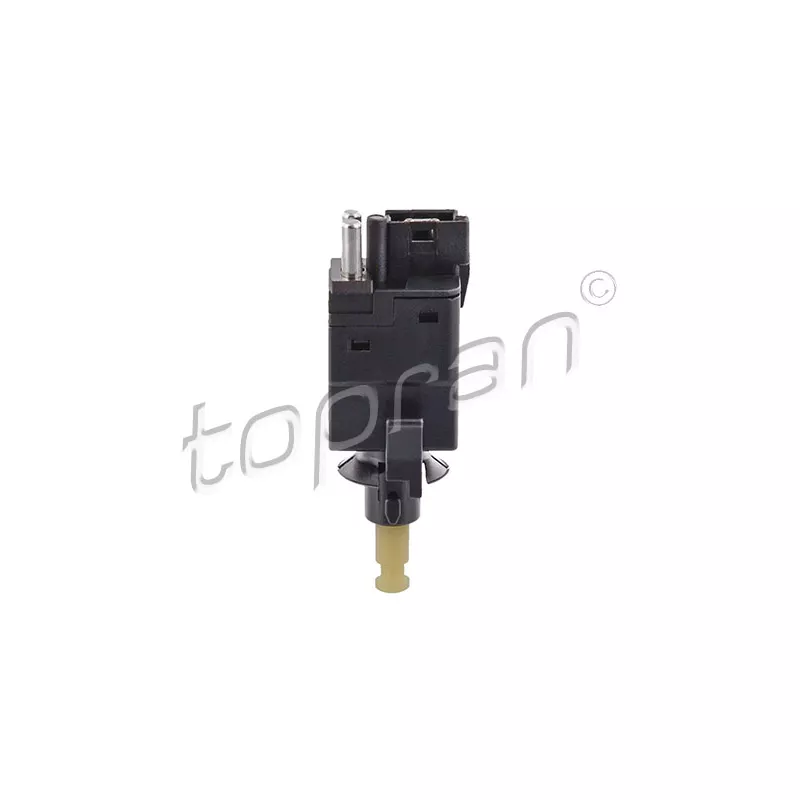 Interrupteur des feux de freins TOPRAN 400 681
