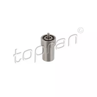 Nez d'injecteur TOPRAN 400 685
