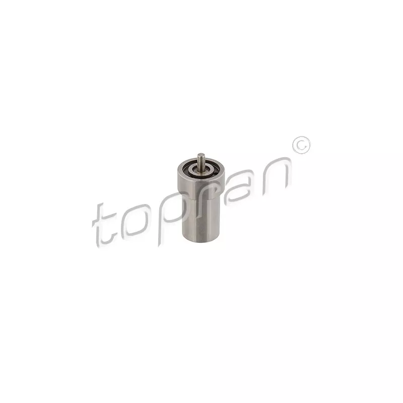 Nez d'injecteur TOPRAN 400 685