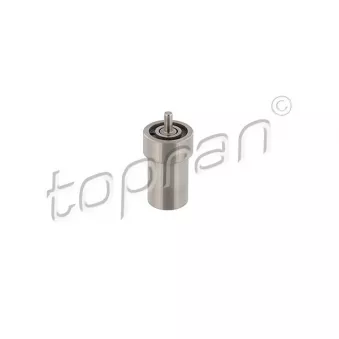 Nez d'injecteur TOPRAN 400 687