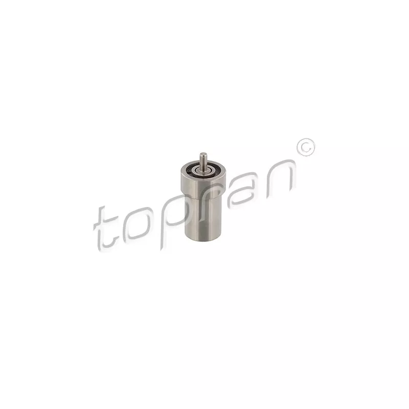 Nez d'injecteur TOPRAN 400 687