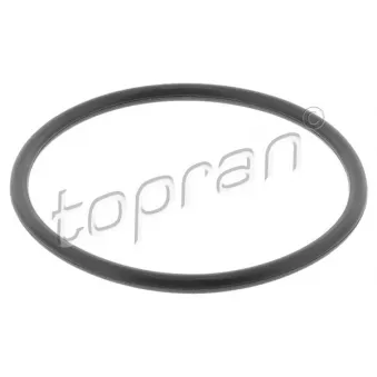 Joint d'étanchéité, thermostat TOPRAN 400 689