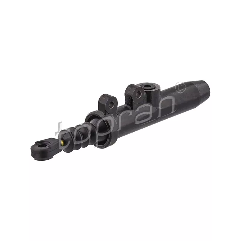 Cylindre émetteur, embrayage TOPRAN 400 747