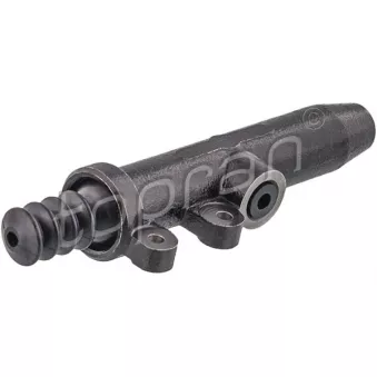 Cylindre émetteur, embrayage TOPRAN 400 748
