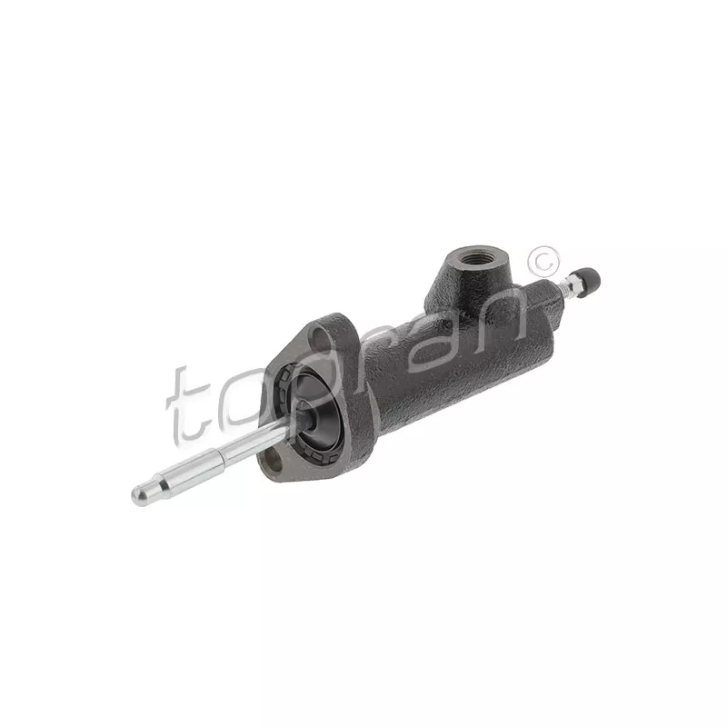 Cylindre récepteur, embrayage TOPRAN 400 751