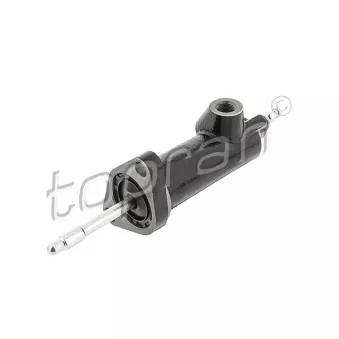 Cylindre récepteur, embrayage TOPRAN 400 752