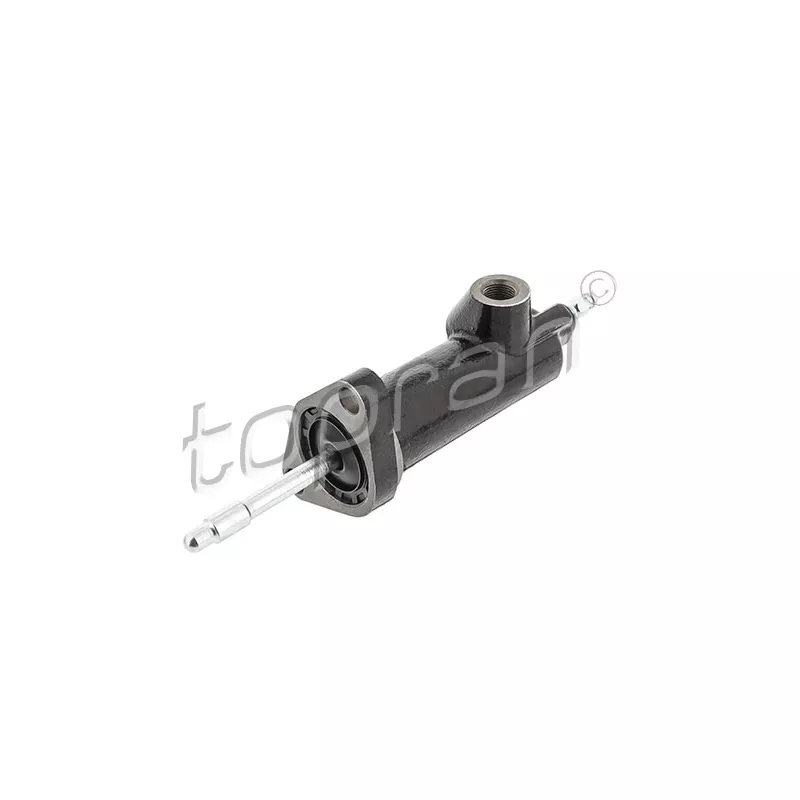 Cylindre récepteur, embrayage TOPRAN 400 752