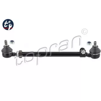 Barre de connexion TOPRAN 400 764