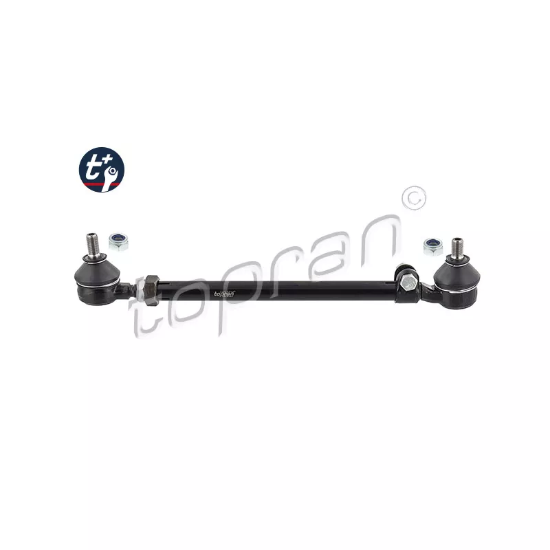 Barre de connexion TOPRAN 400 764