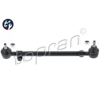 Barre de connexion TOPRAN 400 765