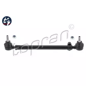 Barre de connexion TOPRAN 400 766