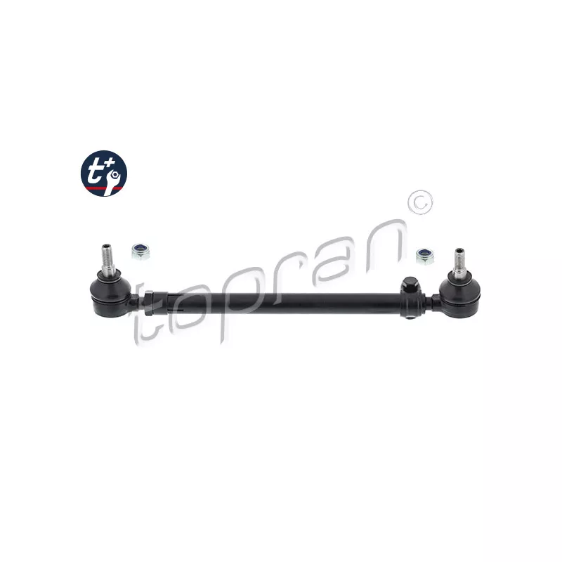 Barre de connexion TOPRAN 400 766
