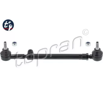 Barre de connexion TOPRAN 400 768