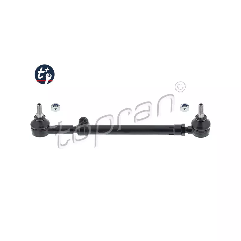 Barre de connexion TOPRAN 400 768