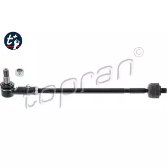 Barre de connexion TOPRAN 400 771