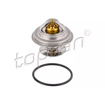 Thermostat d'eau TOPRAN 400 774