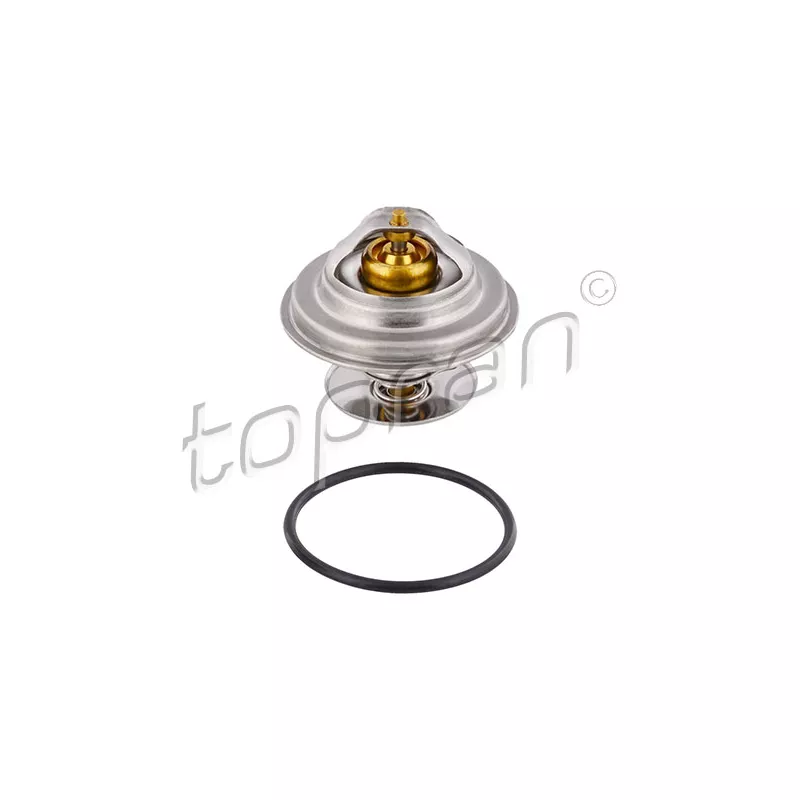 Thermostat d'eau TOPRAN 400 774